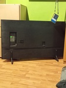 Samsung GQ55Q60BAU [SMART TV] [4K] [QLED] [ŁÓDŹ]