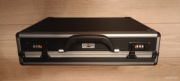 Nowy Neseser aluminiowy,walizka szyfr,divendoor aktówka,na laptop,dokumenty