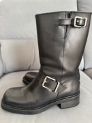 Buty Massimi Dutti
