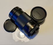 Jupiter 37a 3.5/135 M42 + adapter Sony E