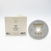 OCEANLORD - Kingdom Cold - CD