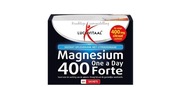 Lucovitaal Cytrynian magnezu w proszku 400 mg 60 saszetek