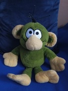 Wodnik Szuwarek maskotka vintage PRL