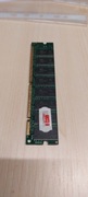 256MB PC133 SDRAM DIMM unbuffered non-ECC retro PC