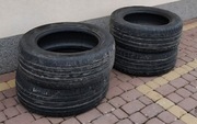 Opony letnie NOKIAN TYRES  235/60R18.   bieżnik gruby idealny. PROMOCJA