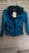 Kurtka dla dziewczynki 122/128
