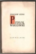 S.SZENIC - PITAVAL WARSZAWSKI