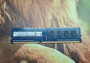Pamięć RAM DDR3L 4GB
