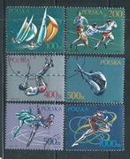 3110-15 Dyscypliny sportowe -kasowane