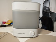 Philips sterylizator parowy