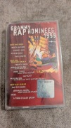 Grammy RAP nominees 1999