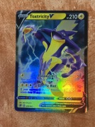 Toxtricity V pokemon