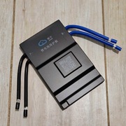 NOWY JIKONG JK BMS B2A20S20P-HC balanser 2A 200A do Lifepo4 Li-ion LTO