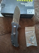 Noz zero tolerance 0350BW