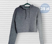Primark Biały top na ramiączka