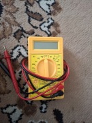 Miernik cyfrowy DPM  dt830b