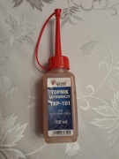 Topnik CYNEL TKP-101 100ml kalafoniowy płynny średnio aktywny do lutowania