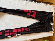 Crossfit Legginsy L 