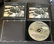 Garbarek The Hilliard Ensemble OFFICIUM cd