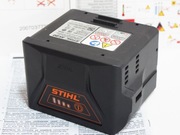 STIHL AK 20 bateria akumulator 36v 3,2Ah Germany