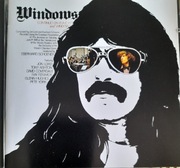 cd Jon Lord-Windows(stare wydanie)