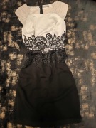 Elegancka sukienka Caffalla by desperado rozm. 40