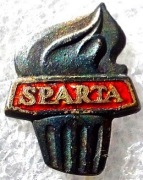 Sparta                                    