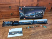 LEGO 21344 Pociąg Orient Express wysyłka lub odbiór Gdańsk
