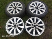 Felgi oryginały Audi a4 b8 R17 ET47 5x112