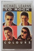 Michael Learns To Rock - Colours