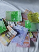 Woreczki strunowe pakiety (10cmx7) 20szt