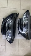 Megane Iv lampa reflektor kpl maska zderzak konsola airbag