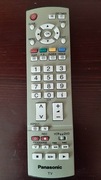 pilot do telewizora, Panasonic
