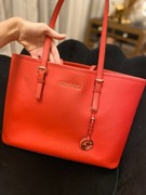 Torebka Michael Kors Jet Set 