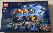 LEGO Harry Potter 76399 Magiczny kufer z Hogwartu