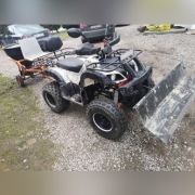 Quad 300cc 24km