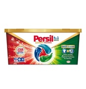 Kapsułki do prania PERSIL Discs Expert 4 in 1 Stain - 28 szt.