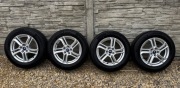 Felgi Ford Focus Mk4 + Opony Michelin 