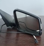 Mercedes A  gla  cla  lusterko prawe  7 pin 