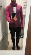 Bluza polarowa damska Dynafit Radical Polartec Hooded Jacket