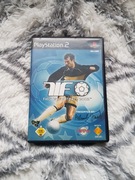 This is football 2002 gra na PS2