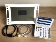 Urządzenie kosmetyczne Mikrodermabrazja Diamentowa