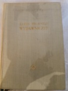 Zarys techniki wydawniczej