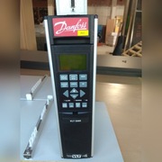 Falowniki 1-7 A VLT 5000