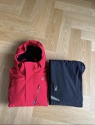 Komplet narciarski Spyder męski