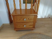 Szafki drewniane okazja