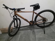 Rower cross Cube Nature Pro 860210