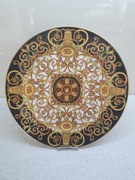 Patera Rosenthal VERSACE BAROCCO 30cm
