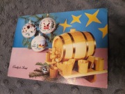 wesołych świąt zawadzki Boże Narodzenie pocztówka karta pocztowa nr 784