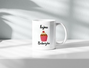 Kubek na prezent dla niej | Idealny upominek na każdą okazję